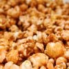 Pralines & Cream Flavor Popcorn