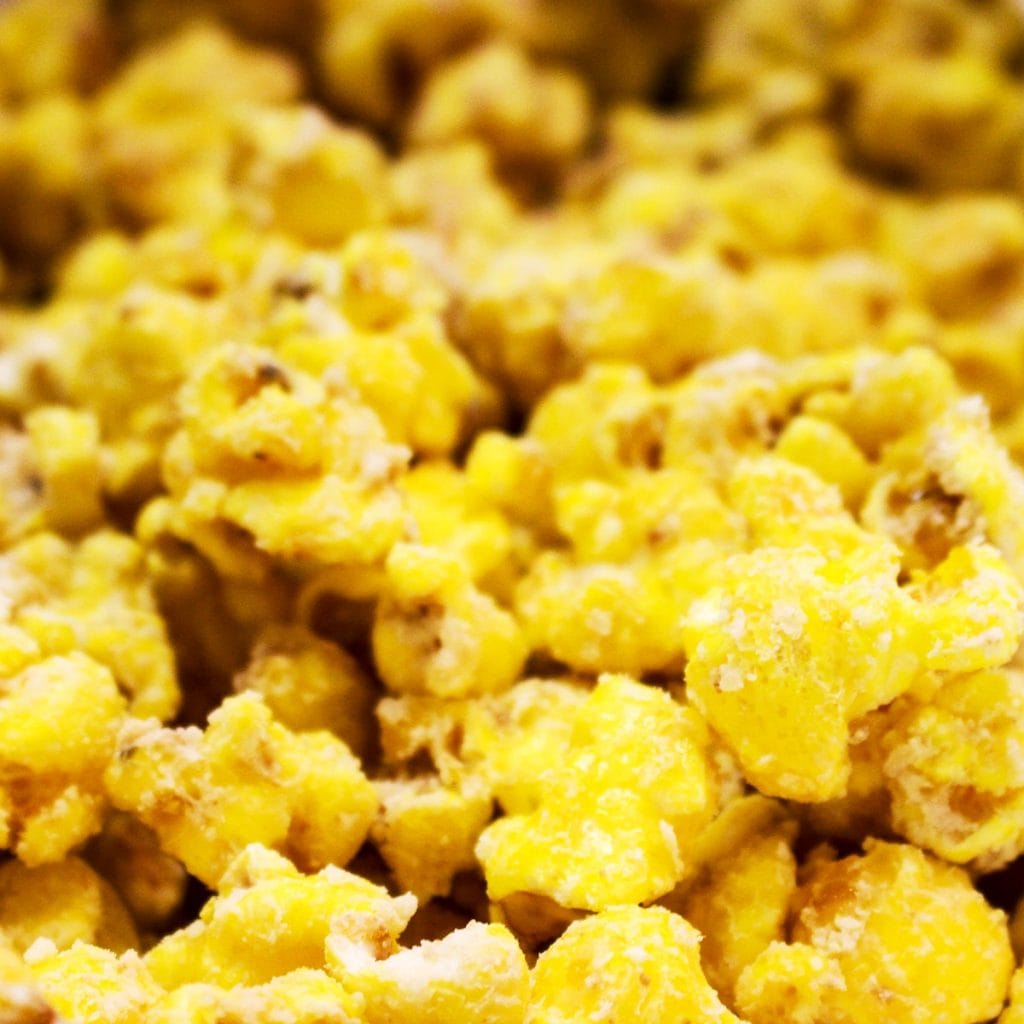 Banana Pudding - Chicagoland Popcorn