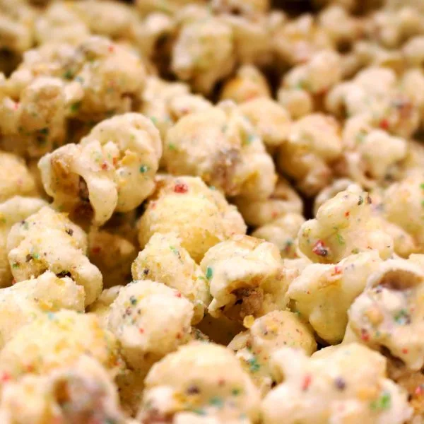 Cap'n Crunch Popcorn