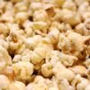 Cookies & Cream Popcorn