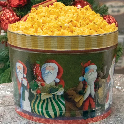 European Santa